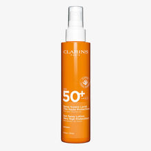 Clarins Milky Sun Care Spray Spf 50+