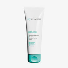 Clarins My Clarins Pore-Less Skin Perfecting Mask