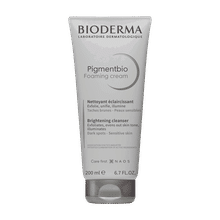 Bioderma Pigmentbio Foaming Cream Cleanser