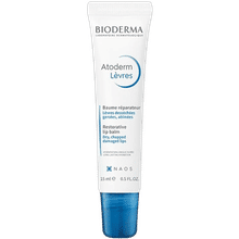 Bioderma Atoderm Levres Restorative Lip Balm