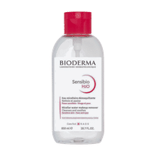 Bioderma Sensibio H2O Micellar Water