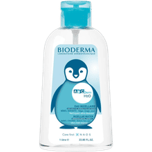 Bioderma Abcderm H2O Micellar Water