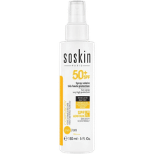 Soskin Sun Guard Sun Spray Very High Protection SPF 50+