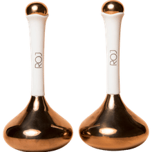 Roll On Jade Cryotherapy Body Mushroom