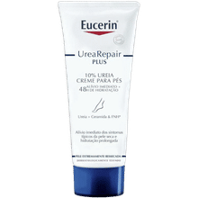 Eucerin Urea Repair Plus 10% Urea Foot Cream