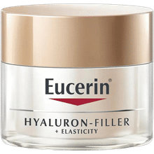 Eucerin Hyaluron Filler & Elasticity SPF 15 Day Cream