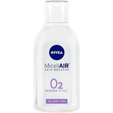 NIVEA Micellar Water for Sensitive Skin
