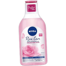 NIVEA Micellair Rose Micellar Water