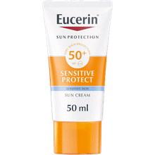 Eucerin Sun Cream SPF 50+