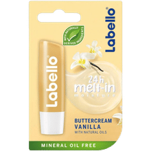 Labello Lip Care Moisturizing Lip Balm Cocoa Butter