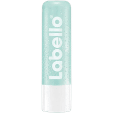 Labello Lip Caring Scrub, Aloe Vera & Vitamin E