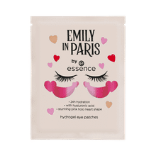 Essence Emily In Paris by essence hydrogel eye patches 01