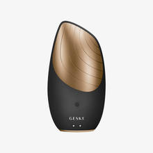 Geske SmartAppGuided Sonic Thermal Facial Brush 6 in 1
