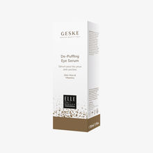Geske De-Puffing Eye Serum