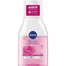 NIVEA Rose Care Micellar Water