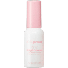 Skin Proud Bright Boost 2% Vitamin C Serum