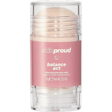 Skin Proud Balance Act-Balancing Pink Clay Mask