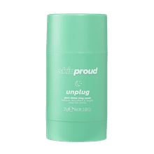 Skin Proud Unplug - Stick Face Mask