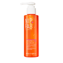 NIP+FAB Vitamin C Fix Cleanser