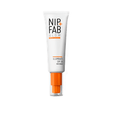 NIP+FAB Illuminate Spf 30 Moisturiser
