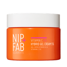 NIP+FAB Vitamin C Fix Hybrid Gel Cream (New)
