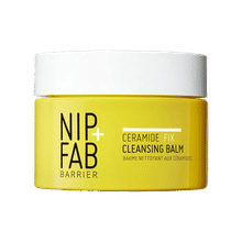 NIP+FAB Ceramide Fix Replenishing Cleansing Balm