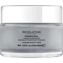 Revolution Skincare Charcoal Purifying Mask