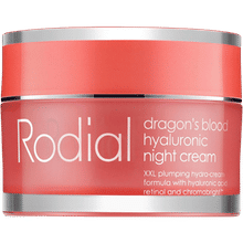 Rodial Dragon's Blood Hyaluronic Night Cream