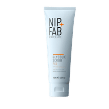 NIP+FAB Glycolic Scrub Fix - 6%
