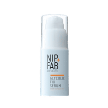 NIP+FAB Glycolic Fix Serum