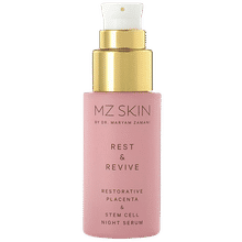 MZ SKIN Reviving Bio-Placenta & Stem Cell Serum