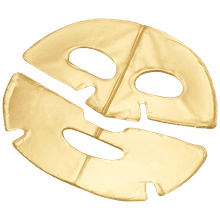 MZ SKIN Hydra-Lift Gold Face Mask