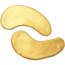 MZ SKIN Hydra-Bright Gold Eye Mask