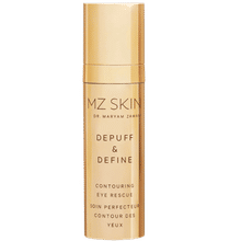 MZ SKIN Depuff & Define Contouring Eye Rescue