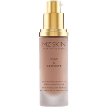 MZ SKIN Tint & Protect Skin Perfecting SPF 30 Tinted Moisturiser