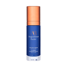 Augustinus Bader The Rich Cream