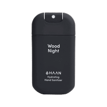 HAAN Hand Sanitizer Wood Night