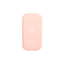 HAAN Hand Sanitizer Bright Rose