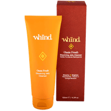 Whind Oasis Fresh Dissolving Jelly Cleanser