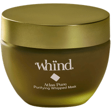 Whind Atlas Pure Purifying Whipped Mask