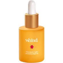 Whind Marrakech Light Illuminating Magic Oil