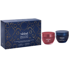 Whind Dawn to Dusk Hydration Duo Gift Set