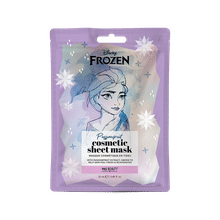 Mad Beauty Frozen Cosmetic Sheet Mask Elsa