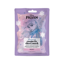 Mad Beauty Frozen Cosmetic Sheet Mask Anna