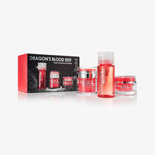 Rodial Dragons Blood Edit