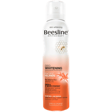Beesline Deo Whitening Pacific Islands