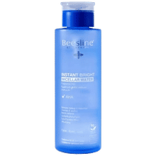 Beesline Instant Bright Micellar Water Fragrance Free