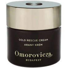 Omorovicza Gold Rescue Cream
