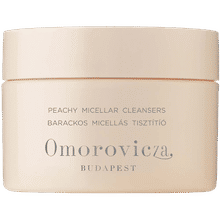 Omorovicza Peachy Micellar Cleansers