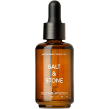 Salt & Stone Antioxidant Hydrating Facial Oil